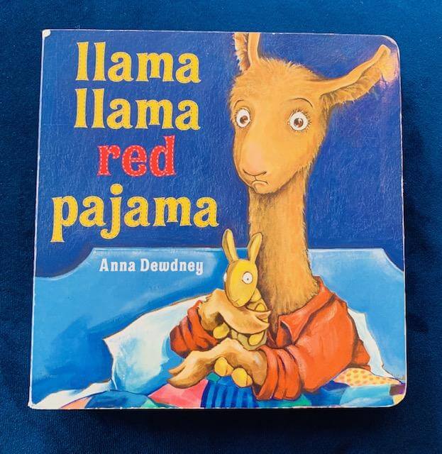 Llama Llama - Little Books and Things